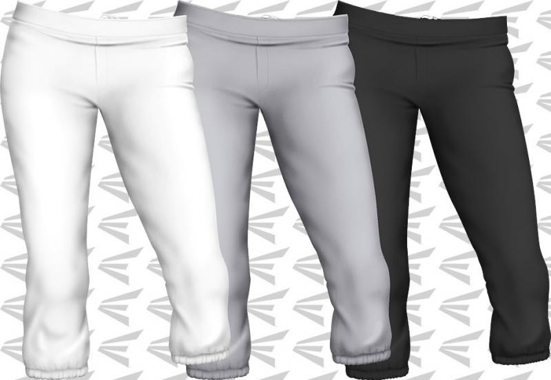 Ready to Up Your Game: 15 Tactics for Rocking Mizuno Softball Pants