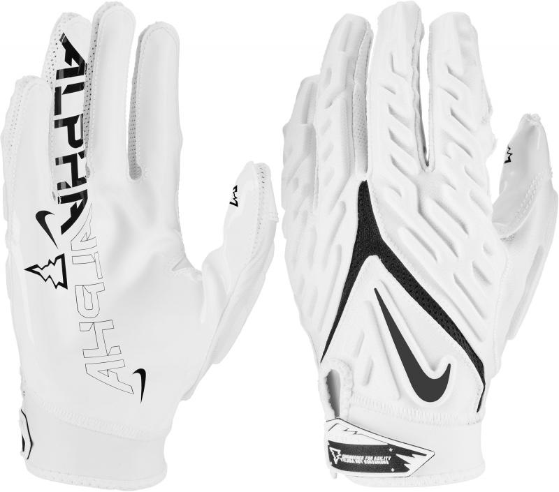 Ready to Up Your Game. The 15 Keys to Unlocking the Nike Superbad 6.0 Gloves