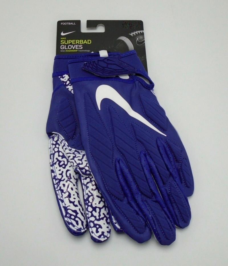 Ready to Up Your Game. The 15 Keys to Unlocking the Nike Superbad 6.0 Gloves