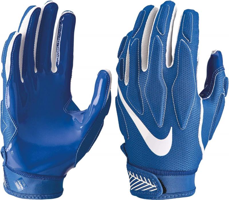 Ready to Up Your Game. The 15 Keys to Unlocking the Nike Superbad 6.0 Gloves