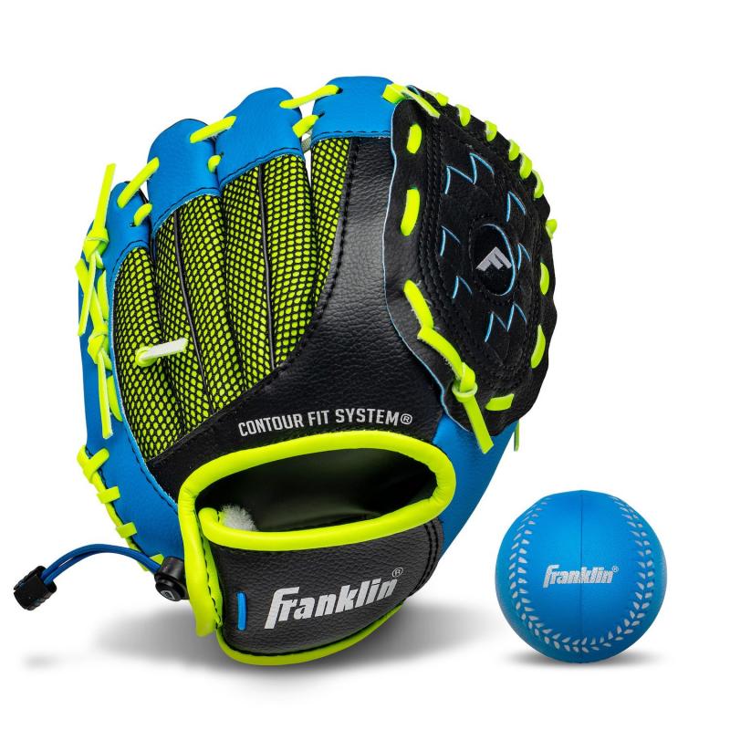 Ready to Up Your Game This Season. Discover the Ultimate Mizuno Youth Baseball Glove