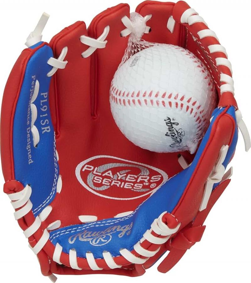 Ready to Up Your Game This Season. Discover the Ultimate Mizuno Youth Baseball Glove