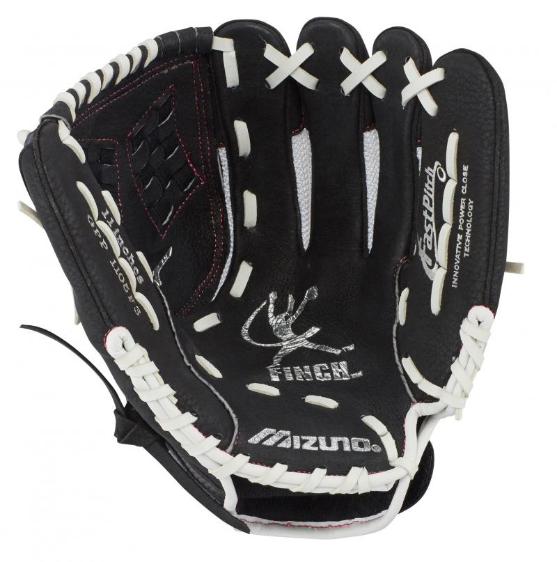 Ready to Up Your Game This Season. Discover the Ultimate Mizuno Youth Baseball Glove