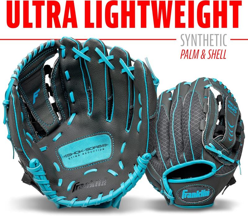 Ready to Up Your Game This Season. Discover the Ultimate Mizuno Youth Baseball Glove