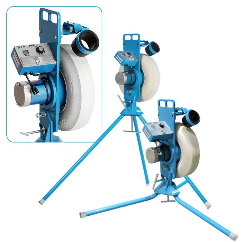 Ready to Up Your Game. Top Features of Jugs Pitching Machines You Need