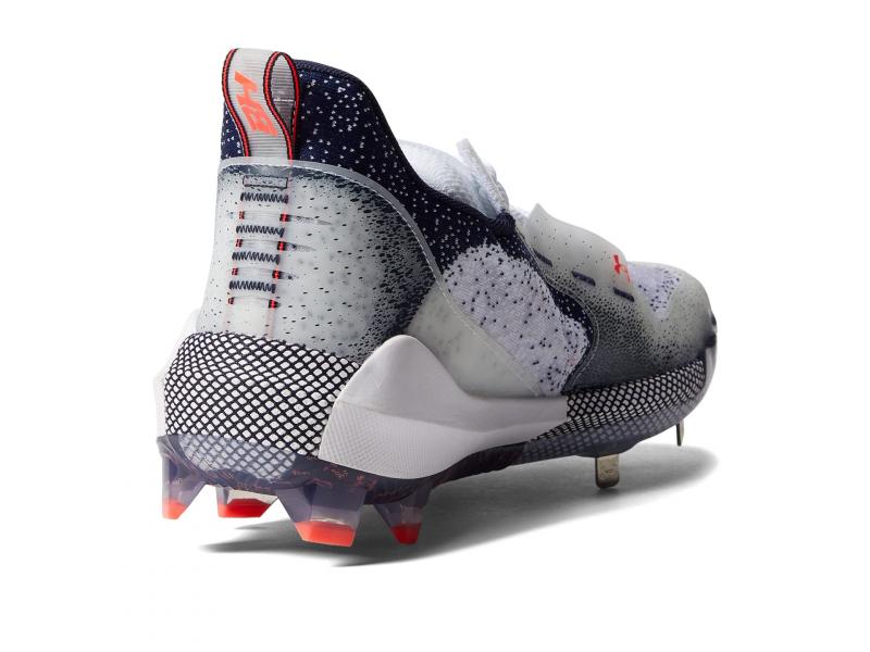 Ready to Up Your Game: Why the Under Armour Harper 6 Turf Shoes Are a Must-Have