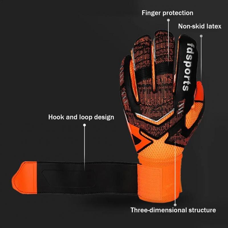 Ready to Up Your Goalie Game This Season. 15 Must-Know Tips for Finding the Best Lacrosse Goalie Gloves