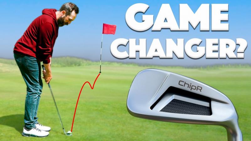 Ready to Up Your Golf Game This Year. Top Ways the Top-Flite Gamer Chipper Can Transform Your Short Game