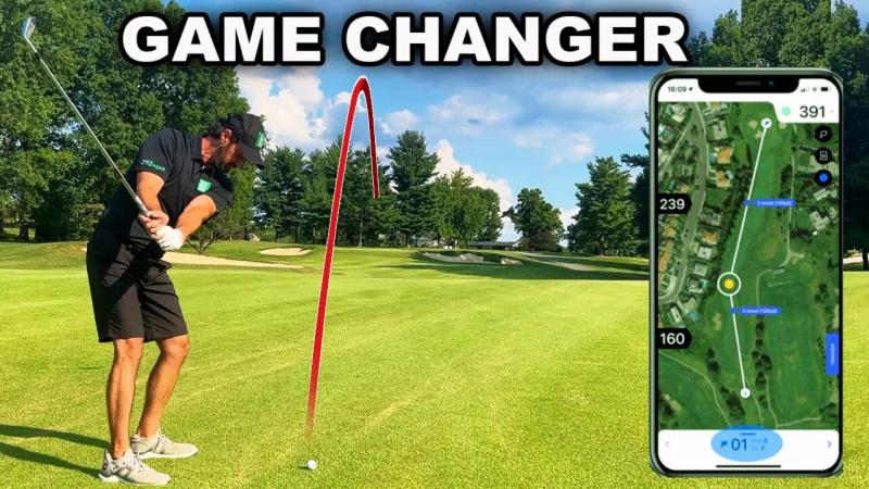 Ready to Up Your Golf Game This Year. Top Ways the Top-Flite Gamer Chipper Can Transform Your Short Game