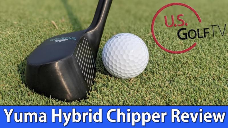 Ready to Up Your Golf Game This Year. Top Ways the Top-Flite Gamer Chipper Can Transform Your Short Game