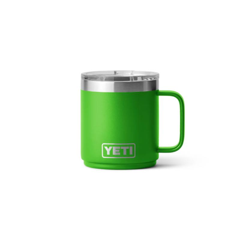 Ready to Up Your Hot Beverage Game This Winter. Discover the Yeti Rambler Hotshot and Change Your Coffee Routine Forever