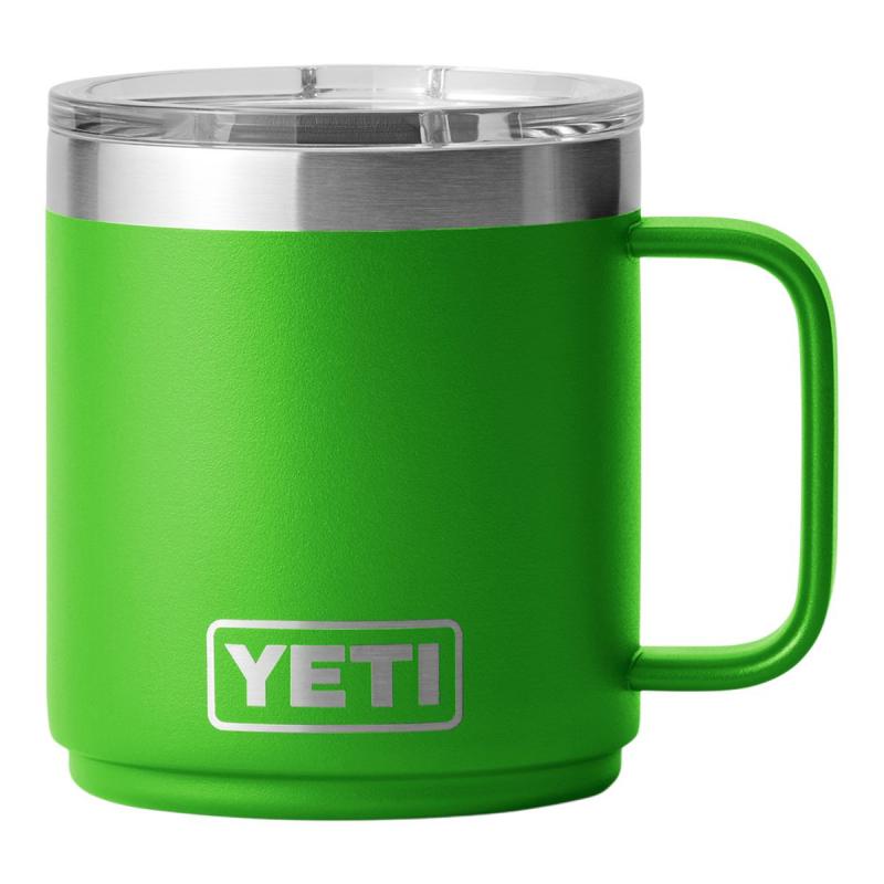 Ready to Up Your Hot Beverage Game This Winter. Discover the Yeti Rambler Hotshot and Change Your Coffee Routine Forever