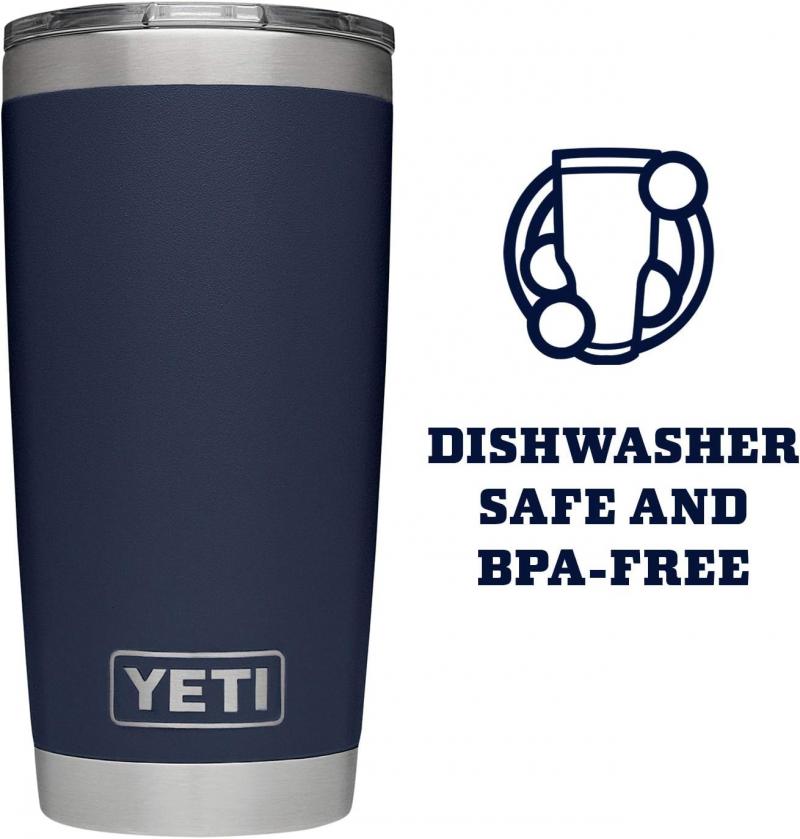 Ready to Up Your Hot Beverage Game This Winter. Discover the Yeti Rambler Hotshot and Change Your Coffee Routine Forever