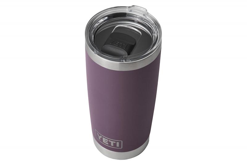 Ready to Up Your Hot Beverage Game This Winter. Discover the Yeti Rambler Hotshot and Change Your Coffee Routine Forever