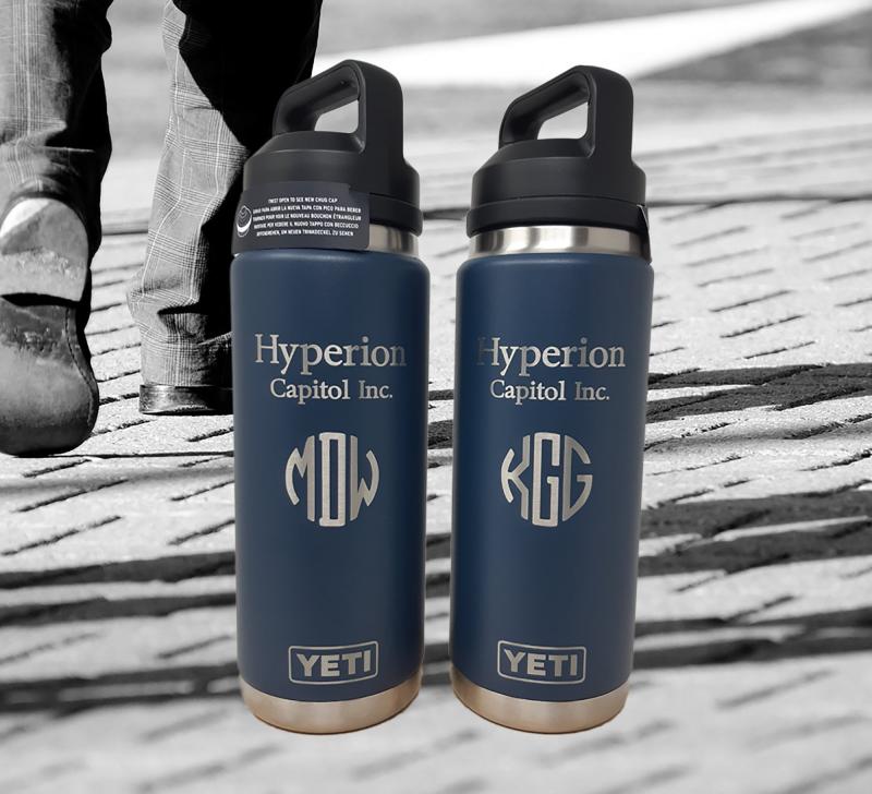 Ready to Up Your Hot Beverage Game This Winter. Discover the Yeti Rambler Hotshot and Change Your Coffee Routine Forever