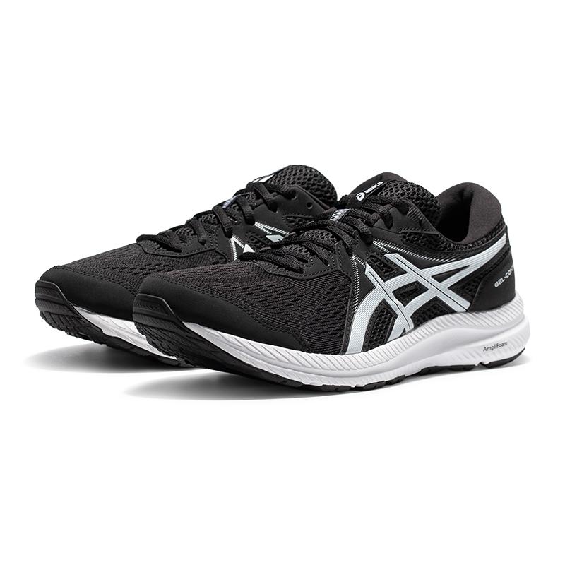 Ready to Up Your Run. The 15 Best Asics Gel Contend 7 Features for Men