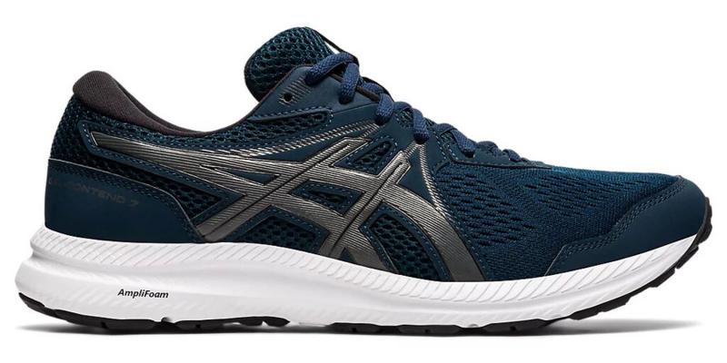 Ready to Up Your Run. The 15 Best Asics Gel Contend 7 Features for Men