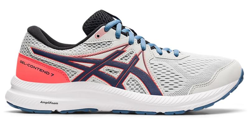 Ready to Up Your Run. The 15 Best Asics Gel Contend 7 Features for Men