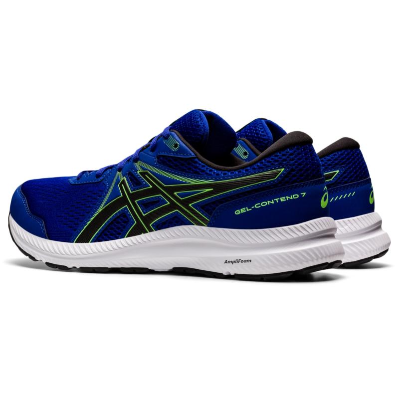 Ready to Up Your Run. The 15 Best Asics Gel Contend 7 Features for Men