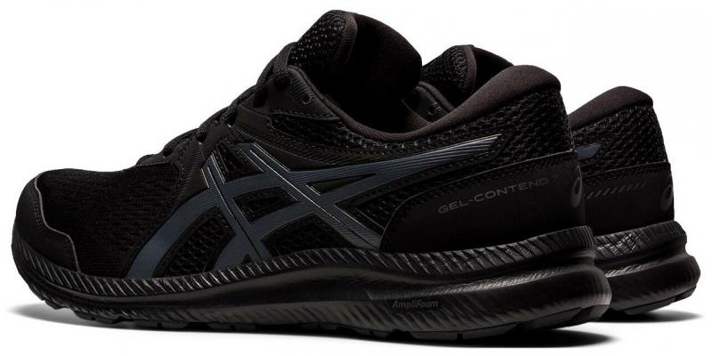 Ready to Up Your Run. The 15 Best Asics Gel Contend 7 Features for Men