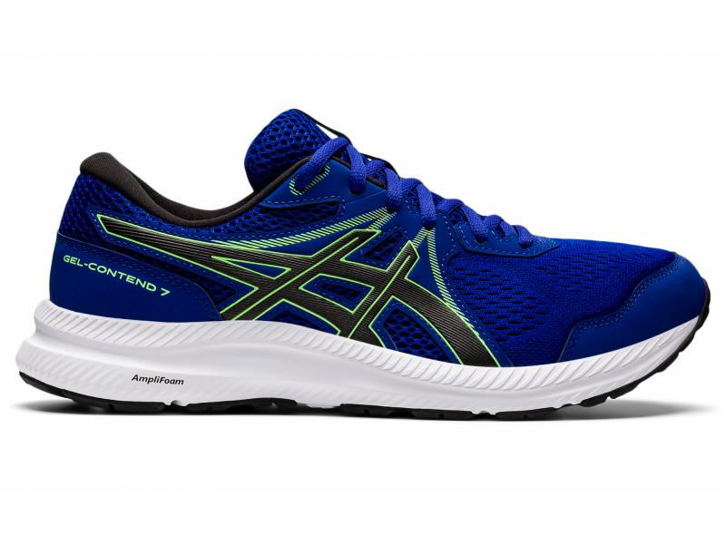 Ready to Up Your Run. The 15 Best Asics Gel Contend 7 Features for Men