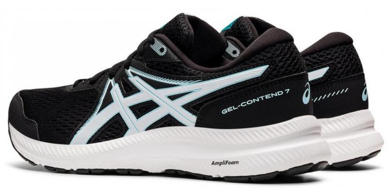 Ready to Up Your Run. The 15 Best Asics Gel Contend 7 Features for Men