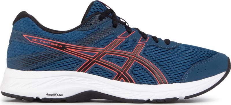 Ready to Up Your Run. The 15 Best Asics Gel Contend 7 Features for Men