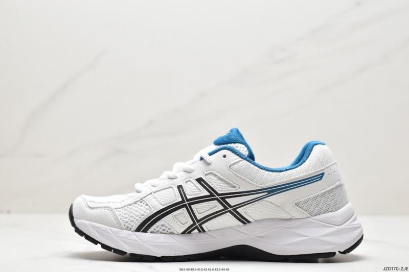 Ready to Up Your Run. The 15 Best Asics Gel Contend 7 Features for Men