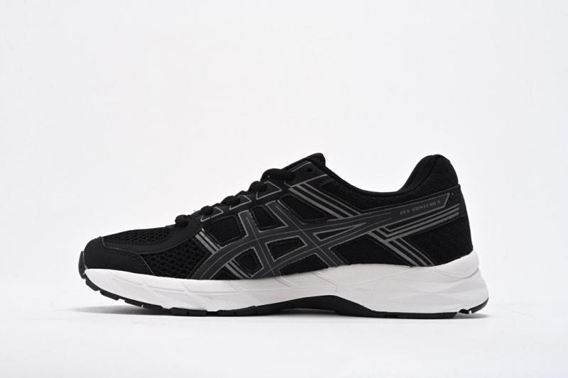 Ready to Up Your Run. The 15 Best Asics Gel Contend 7 Features for Men