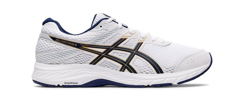 Ready to Up Your Run. The 15 Best Asics Gel Contend 7 Features for Men