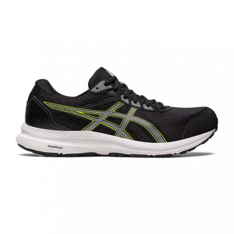 Ready to Up Your Run. The 15 Best Asics Gel Contend 7 Features for Men