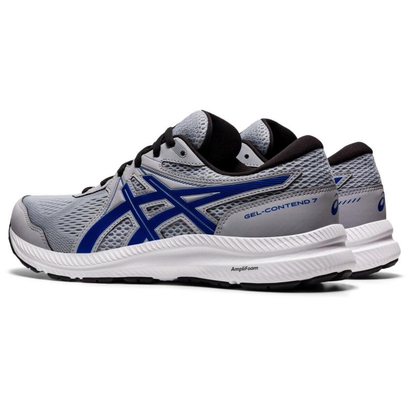 Ready to Up Your Run. The 15 Best Asics Gel Contend 7 Features for Men