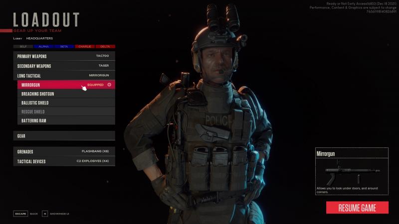 Ready to Up Your Tactical Game. Our Review of Alpha Defense Gear Reveals