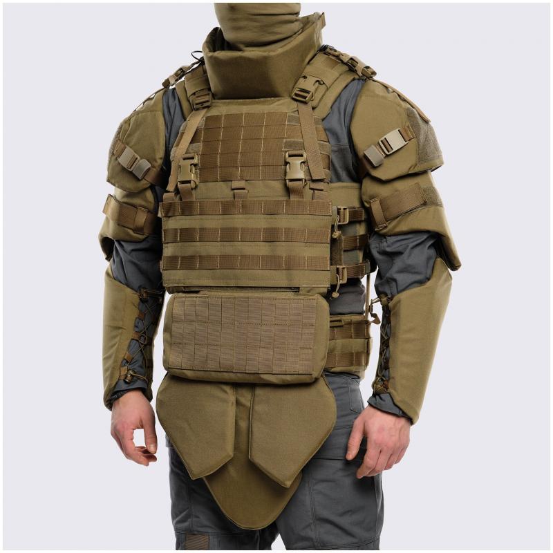 Ready to Up Your Tactical Game. Our Review of Alpha Defense Gear Reveals