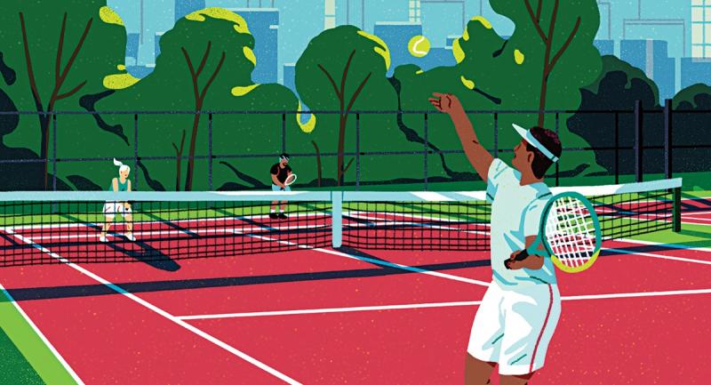 Ready To Up Your Tennis Game. Discover 15 Ways Regular Duty Balls Improve Your Skills