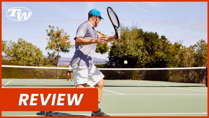 Ready to Up Your Tennis Game This Year. Try These 15 Ways to Improve With the Head Gravity Junior 26 Racquet