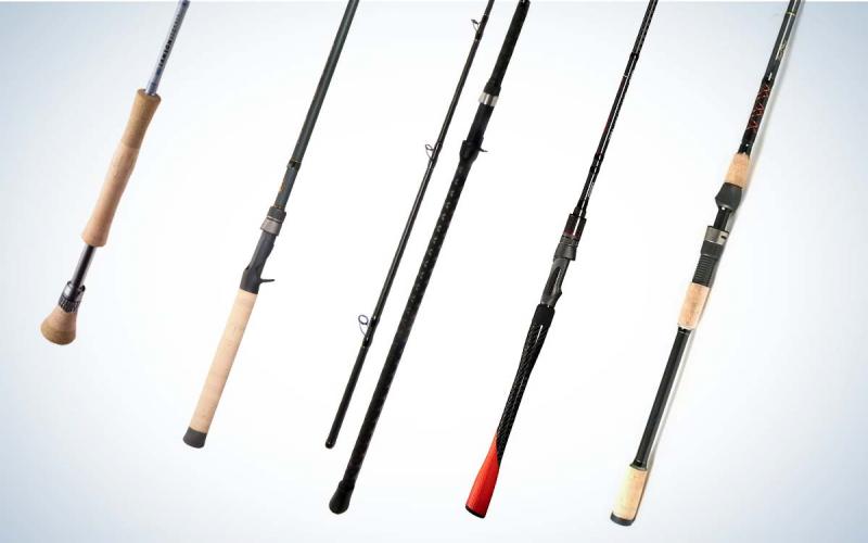 Ready to Upgrade Angling Gear This Year: Discover the Finest Carbon Fiber Fishing Rods of 2023