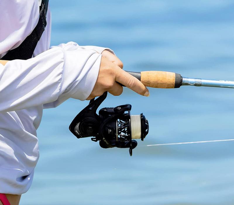 Ready to Upgrade Angling Gear This Year: Discover the Finest Carbon Fiber Fishing Rods of 2023