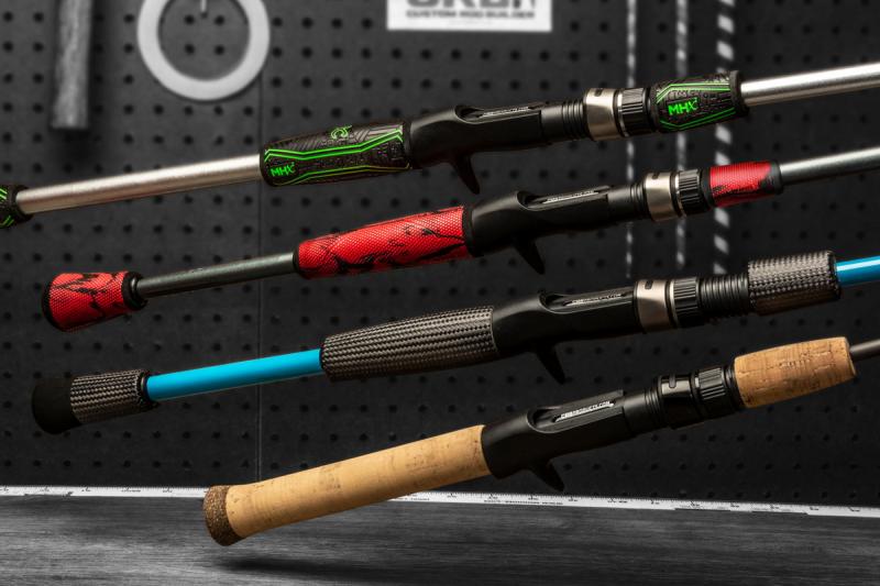 Ready to Upgrade Angling Gear This Year: Discover the Finest Carbon Fiber Fishing Rods of 2023