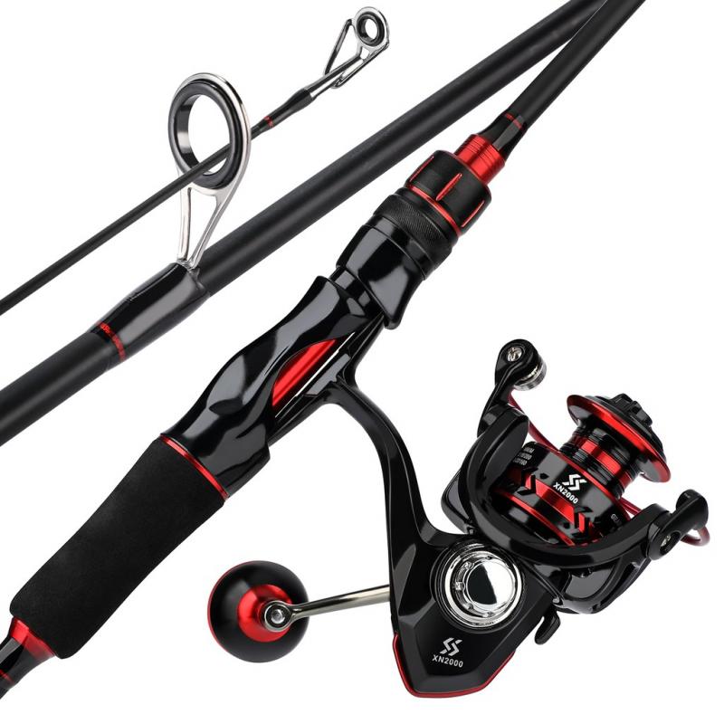 Ready to Upgrade Angling Gear This Year: Discover the Finest Carbon Fiber Fishing Rods of 2023