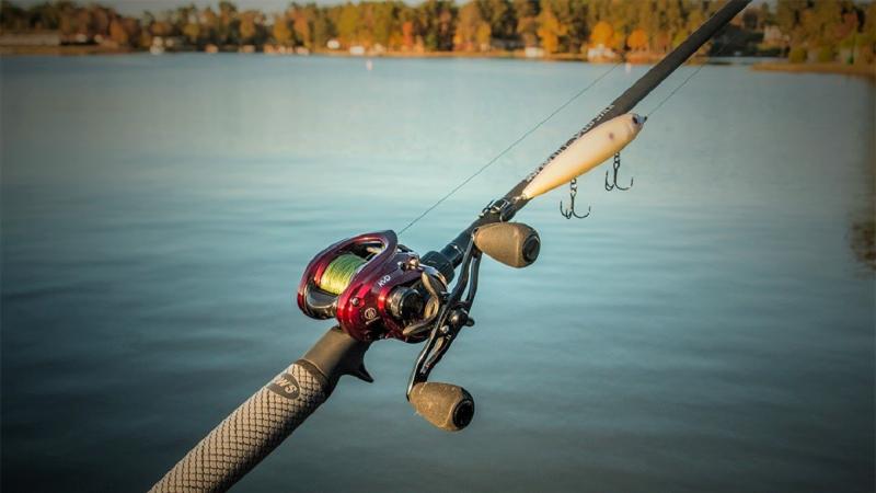 Ready to Upgrade Angling Gear This Year: Discover the Finest Carbon Fiber Fishing Rods of 2023