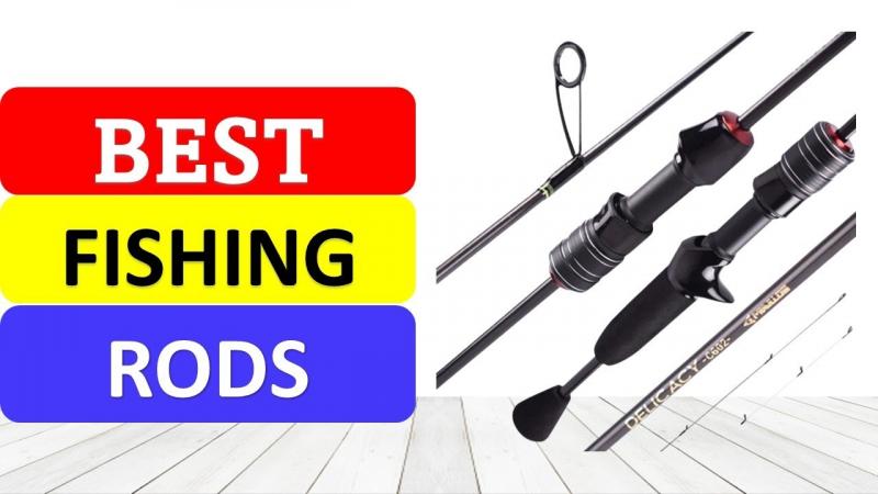 Ready to Upgrade Angling Gear This Year: Discover the Finest Carbon Fiber Fishing Rods of 2023