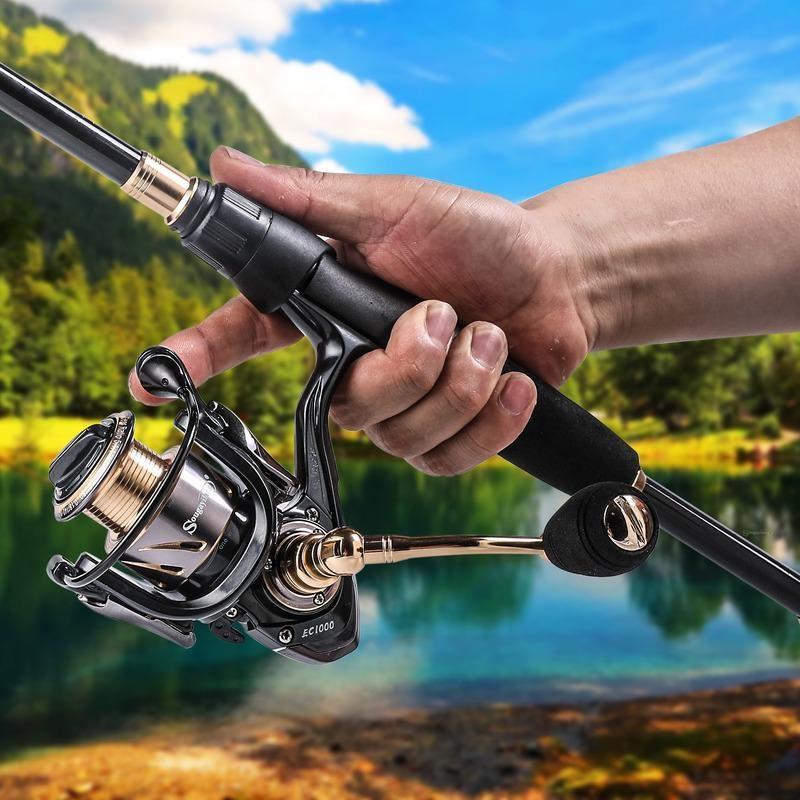 Ready to Upgrade Angling Gear This Year: Discover the Finest Carbon Fiber Fishing Rods of 2023