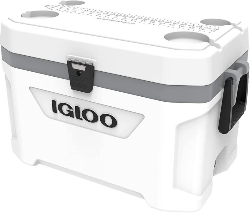 Ready to Upgrade. Discover The Dazzling Dimensions of Igloo