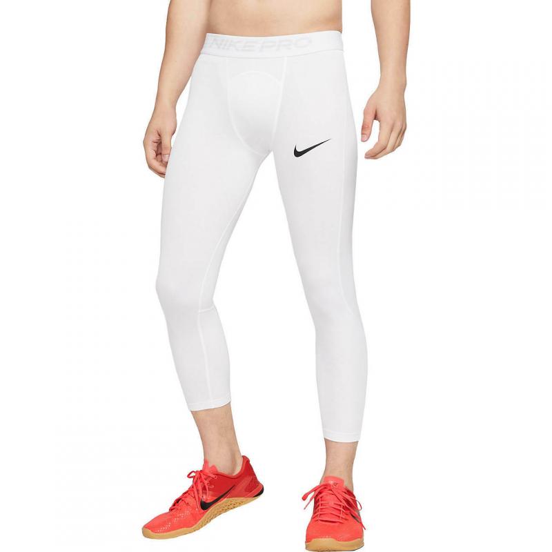 Ready to Upgrade Your Activewear Wardrobe. Secrets For Choosing the Best White Nike Tights for Men