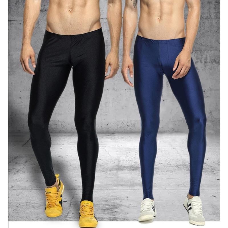 Ready to Upgrade Your Activewear Wardrobe. Secrets For Choosing the Best White Nike Tights for Men