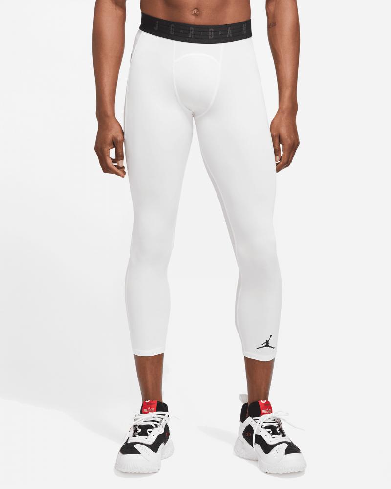 Ready to Upgrade Your Activewear Wardrobe. Secrets For Choosing the Best White Nike Tights for Men