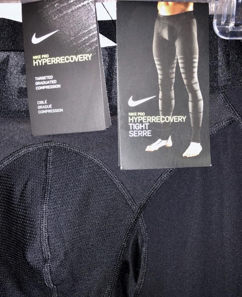 Ready to Upgrade Your Activewear Wardrobe. Secrets For Choosing the Best White Nike Tights for Men