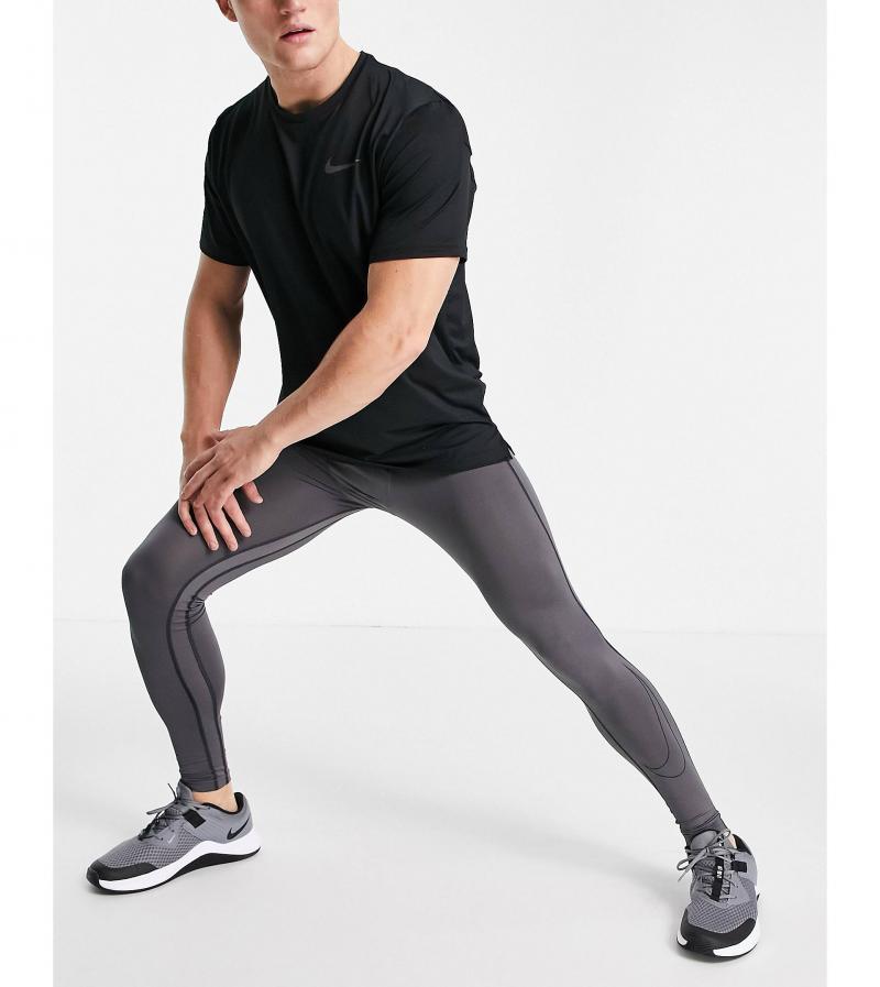 Ready to Upgrade Your Activewear Wardrobe. Secrets For Choosing the Best White Nike Tights for Men