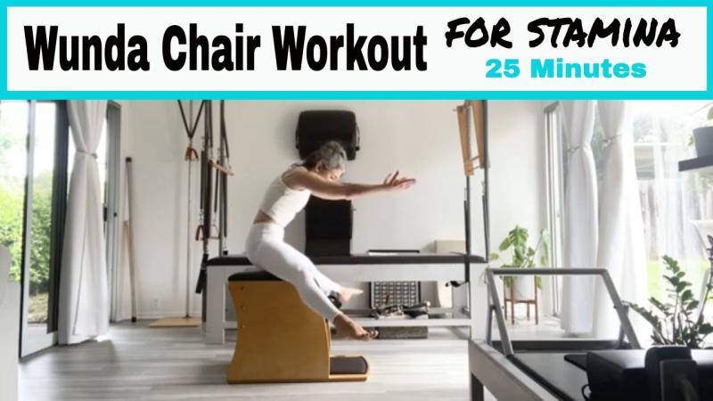 Ready to Upgrade Your At-Home Workouts This Year. Discover the Benefits of Using a ProForm Pilates Chair